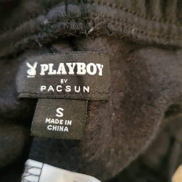 Playboy by Pacsun Women's Sweatpants - Size Small - Picture 3 of 3